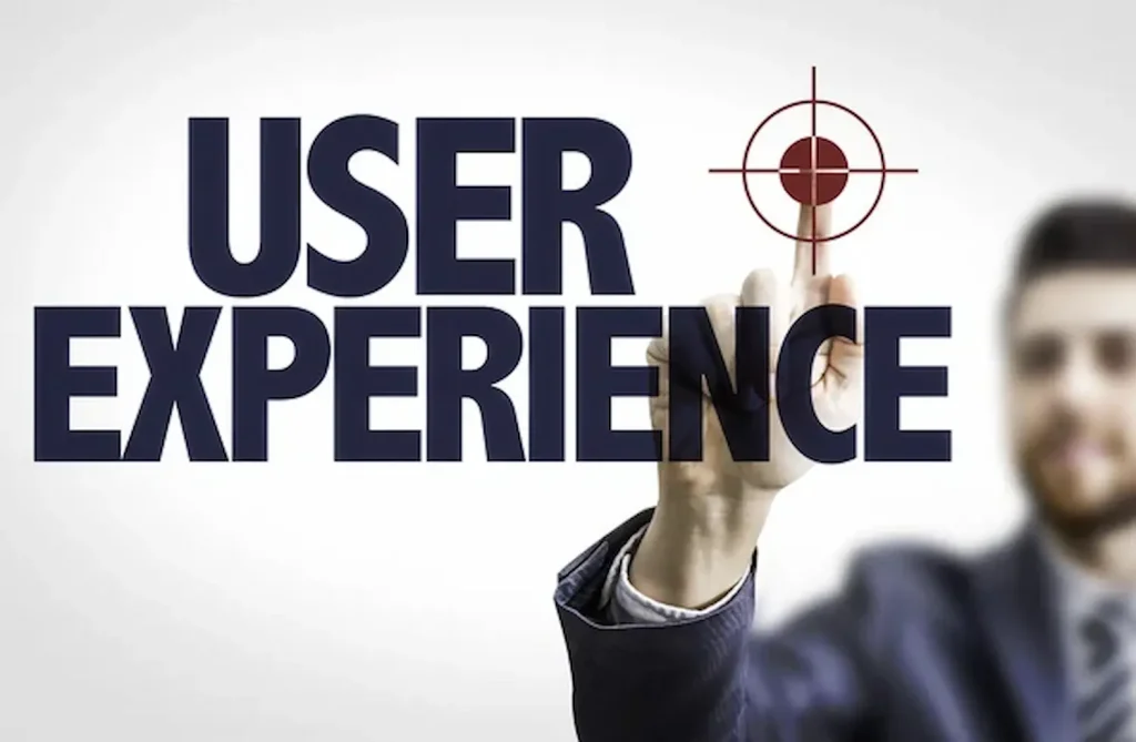 Tendencias en diseño web y desarrollo web recomendadas por tu agencia SEO la importancia de la experiencia del usuario en tiendas online